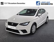 Seat Ibiza Saint-Jean-de-Maurienne