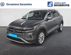 Volkswagen T-Roc Chambéry