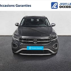 Volkswagen T-Roc T-Roc 1.5 TSI EVO 150 Start/Stop DSG7 Style Chamb&eacute;ry