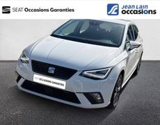Seat Ibiza Chambéry