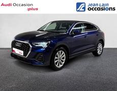 Audi Q3 Cessy