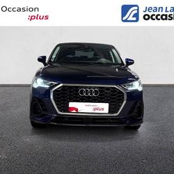 Audi Q3 Q3 Sportback 35 TFSI 150 ch S tronic 7 Advanced Cessy