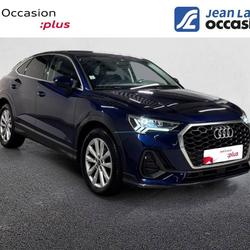 Audi Q3 Q3 Sportback 35 TFSI 150 ch S tronic 7 Advanced Chamb&eacute;ry