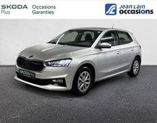 Skoda Fabia Sallanches