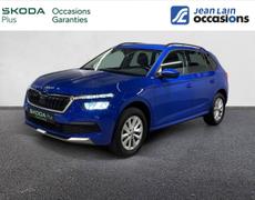 Skoda Kamiq Chambéry