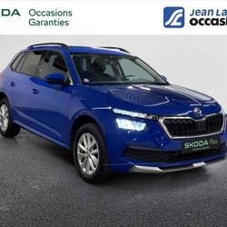 Skoda Kamiq Kamiq 1.0 TSI 95 ch BVM5 Ambition Chamb&eacute;ry