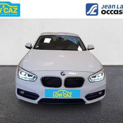 BMW Serie 1 114d 95 ch Business Design Sassenage