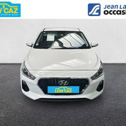 Hyundai i30 i30 1.0 T-GDi 120 BVM6 Business La Ravoire