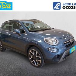 Fiat 500x 500X 1.6 Multijet 120 ch Cross Sassenage