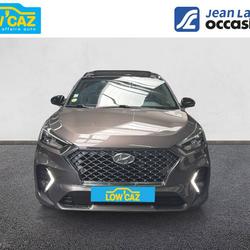 Hyundai Tucson Tucson 1.6 CRDi 136 hybrid 48V DCT-7 N Line La Ravoire