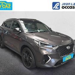 Hyundai Tucson Tucson 1.6 CRDi 136 hybrid 48V DCT-7 N Line La Ravoire