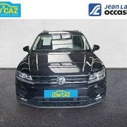 Volkswagen Tiguan Tiguan 1.4 TSI 125 BMT Sound La Ravoire