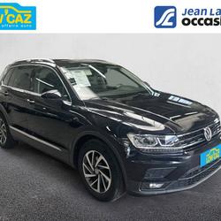 Volkswagen Tiguan Tiguan 1.4 TSI 125 BMT Sound La Ravoire
