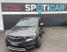 Opel Crossland X Gaillac