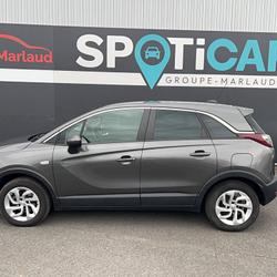 Opel Crossland X Crossland X 1.2 Turbo 130 ch BVA6 Elegance Gaillac