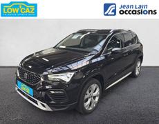 Seat Ateca La Ravoire