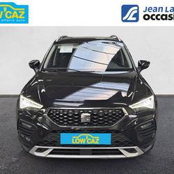 Seat Ateca Ateca 2.0 TDI 150 ch Start/Stop DSG7 4Drive Xperience La Ravoire