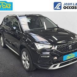 Seat Ateca Ateca 2.0 TDI 150 ch Start/Stop DSG7 4Drive Xperience La Ravoire