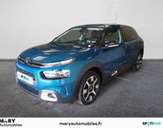 Citroen C4 Cactus Lisieux