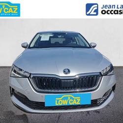 Skoda Scala Scala 1.6 TDI 116 ch DSG7 Business La Ravoire