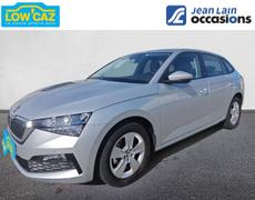 Skoda Scala Sallanches