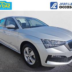 Skoda Scala Scala 1.6 TDI 116 ch DSG7 Business Sallanches