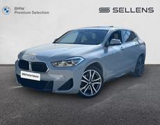 BMW X2 Fréjus