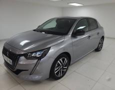 Peugeot 208 Nogent-le-Rotrou