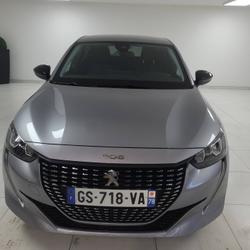 Peugeot 208 PureTech 100 S&S BVM6 - Allure Pack occasion - Nogent-le-Rotrou - photo 2/20
