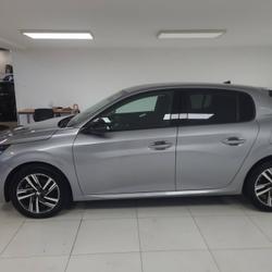 Peugeot 208 PureTech 100 S&S BVM6 - Allure Pack occasion - Nogent-le-Rotrou - photo 3/20