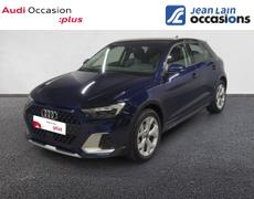 Audi A1 Chambéry