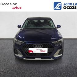 Audi A1 A1 Allstreet 30 TFSI 110 ch S tronic 7 Avus Chamb&eacute;ry