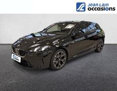 BMW Serie 1 Seyssinet-Pariset