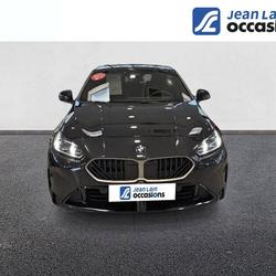 BMW Serie 1 120 170 ch DKG7 M Sport Seyssinet-Pariset