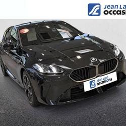 BMW Serie 1 120 170 ch DKG7 M Sport Seyssinet-Pariset