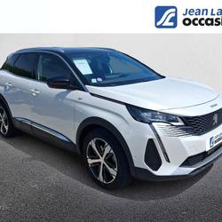 Peugeot 3008 3008 Puretech 130ch S&S EAT8 Valence