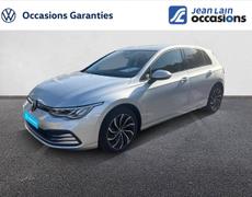 Volkswagen Golf 7 Voiron