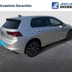 Volkswagen Golf 7 Golf 2.0 TDI SCR 115 BVM6 Life Voiron