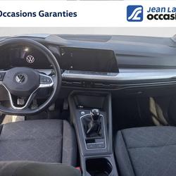 Volkswagen Golf 7 Golf 2.0 TDI SCR 115 BVM6 Life Voiron