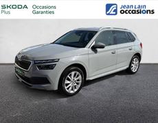Skoda Kamiq Chambéry