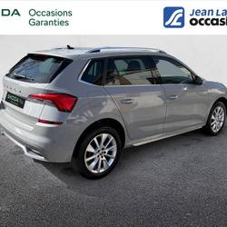 Skoda Kamiq Kamiq 1.5 TSI 150 ch BVM6 Style Chamb&eacute;ry