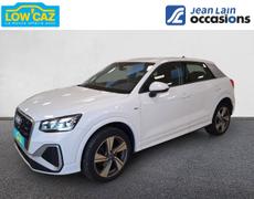 Audi Q2 Sassenage