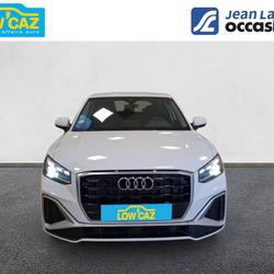 Audi Q2 Q2 30 TDI 116 S tronic 7 Advanced Sassenage