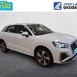 Audi Q2 Q2 30 TDI 116 S tronic 7 Advanced Sassenage