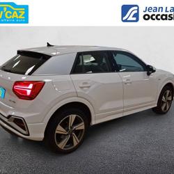 Audi Q2 Q2 30 TDI 116 S tronic 7 Advanced Sassenage