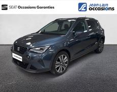 Seat Arona Voiron