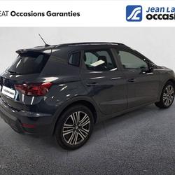 Seat Arona Arona 1.0 TSI 115 ch Start/Stop DSG7 Copa Voiron