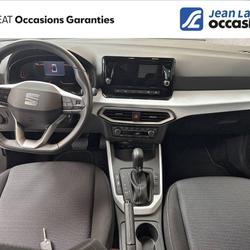 Seat Arona Arona 1.0 TSI 115 ch Start/Stop DSG7 Copa Voiron