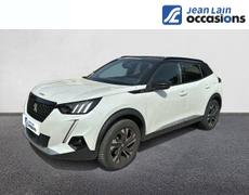 Peugeot 2008 Voiron