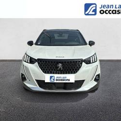 Peugeot 2008 2008 PureTech 130 S&S EAT8 GT Voiron
